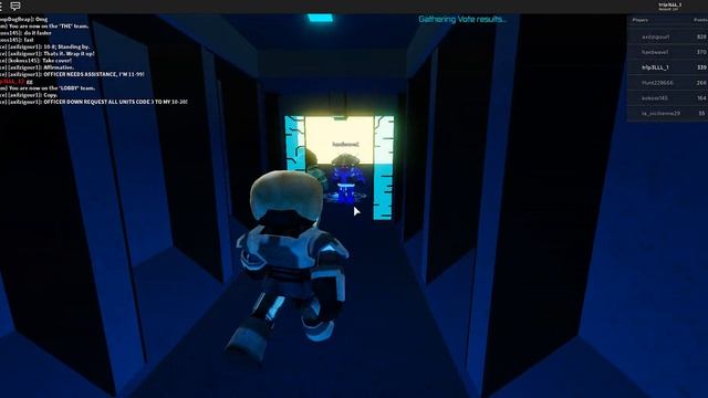 How to get good job badge in roblox stalker reborn смотреть онлайн