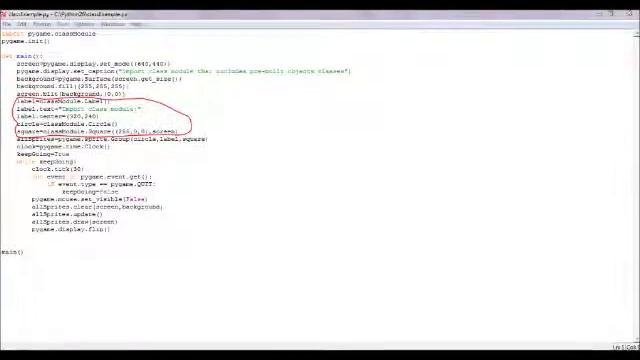 Learn how to create a class module. смотреть онлайн