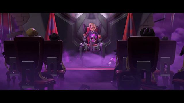 Evil Genius 2: Emma Ending смотреть онлайн