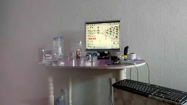 увеличивающее зеркало.спецэффекты. смотреть онлайн