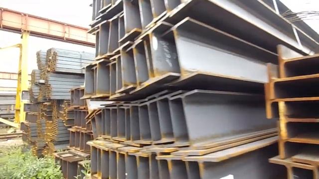 Купить двутавровую балку смотреть онлайн