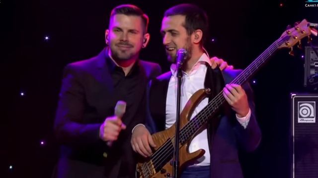 Начнем Сначала Интарс Бусулис 2019