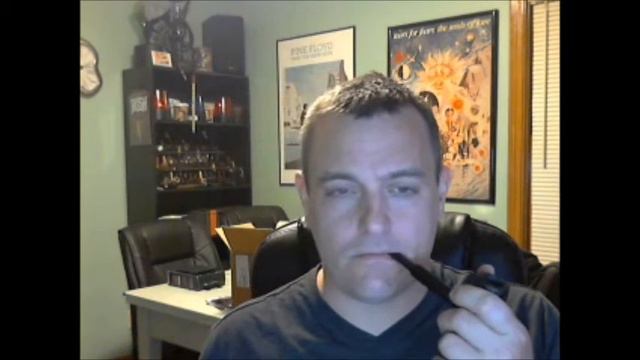 Cornell & Diehl Opening Night Pipe Tobacco Review смотреть онлайн