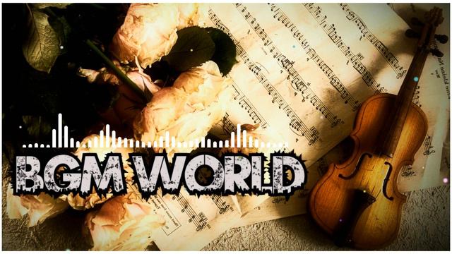 Violin Ringtone 🎻|| BGM WORLD || Most Pleasant Violin Music || Soft Violin Music || смотреть онлайн