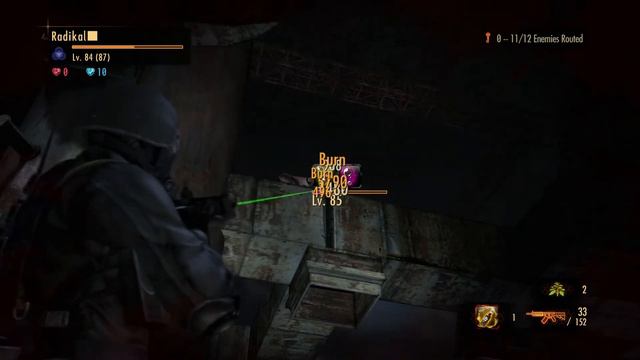 Re: Revelation 2 Omega level epic boss fight смотреть онлайн