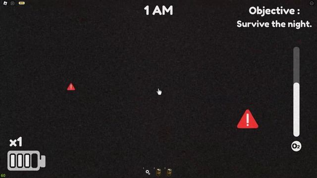 что то тут не так (Residence Massacre) [ROBLOX] смотреть онлайн