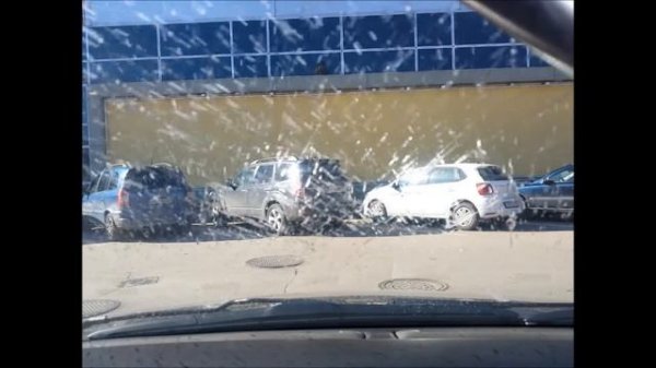 Denso Hybrid DUR-053L, DUR-050L шумят