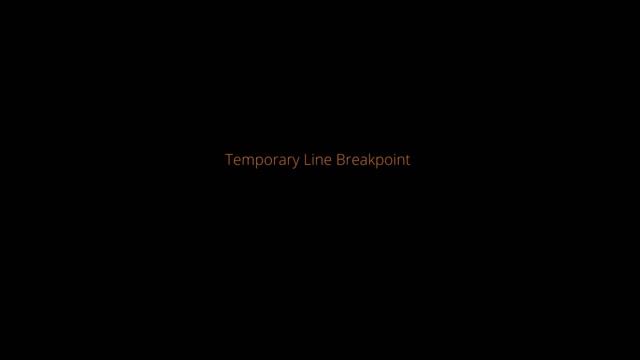 Debugger Basics in Intellij IDEA #2: Breakpoints смотреть онлайн
