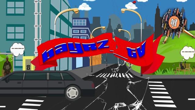 Итог моей заставки. смотреть онлайн