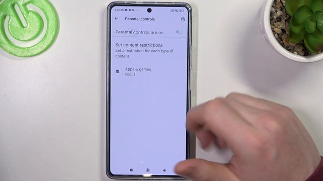 How to Fix Google Play Store Not Working on POCO F5 смотреть онлайн