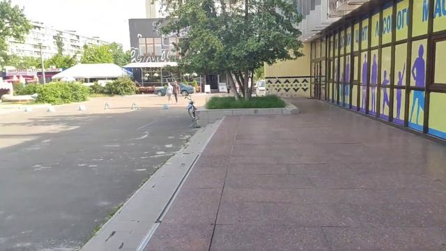 VLOG:НОВАЯ ПРИЧЕСКА! смотреть онлайн