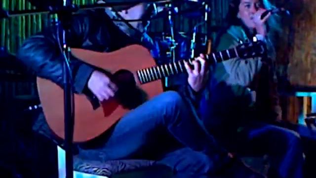 Billy Jean (cover Michael Jackson) - Lucia Nicholson y Sergio Romano смотреть онлайн