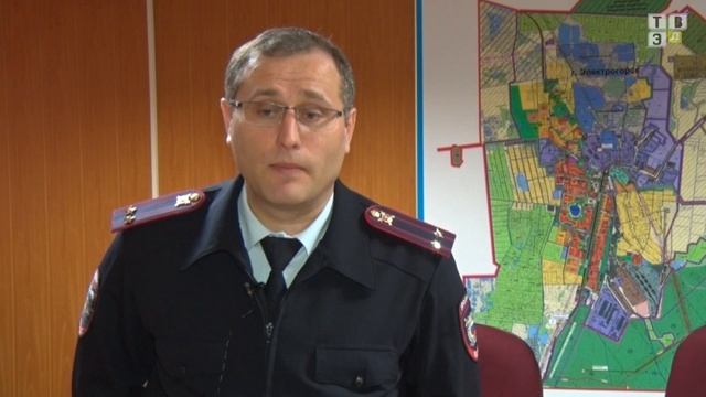ТВЭл - Под предлогом проверки уговаривают поставить газовый счетчик (04.04.17) смотреть онлайн