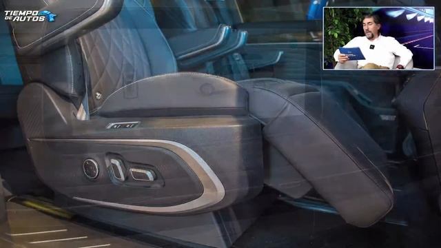 Tiempo de Autos IV - Episodio 24 смотреть онлайн
