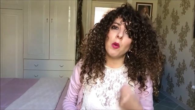 Riccioli Di Gioia - Prodotti Idratanti Low Cost Approvati Dal My Curly Method. Seconda Parte