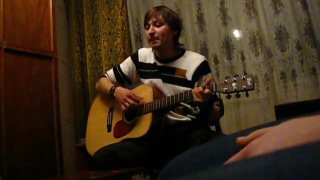 Андрей Шемето - Девушку звали Зима (Шабаны, 26.02.2011г) смотреть онлайн