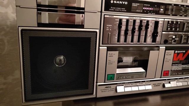 Sanyo Mtw8