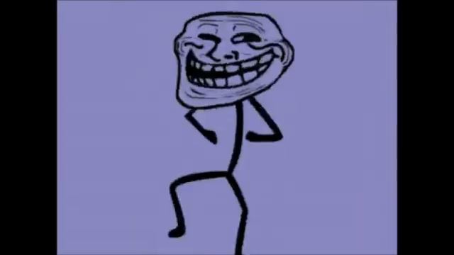 The Happy Troll song by D1ofAquavibe смотреть онлайн