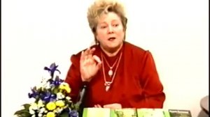 Luule Viilma Лууле Виилма, последний визит в Москву декабрь 2001