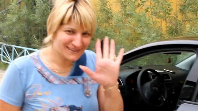 Первая машина VW Polo в Якутске смотреть онлайн