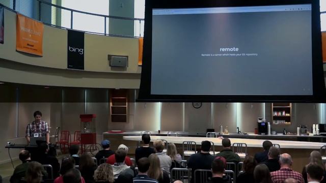 2013-10 WCB Git for 5 Year Olds смотреть онлайн