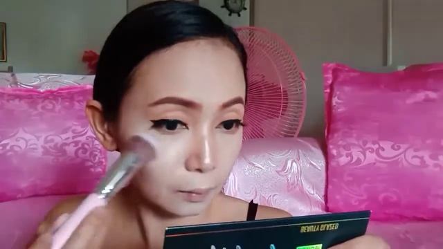 BLACKPINK ICECREAM/Lisa Manoban makeup look tutorial |jade's makeup смотреть онлайн