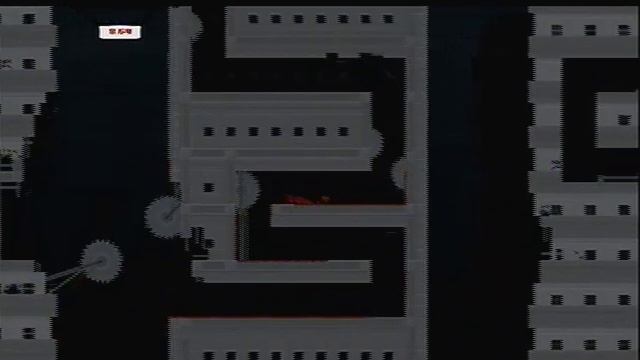 Let's Play (Bonus) - Super Meat Boy - Meat Ninja смотреть онлайн