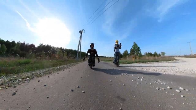загородные покатушки смотреть онлайн