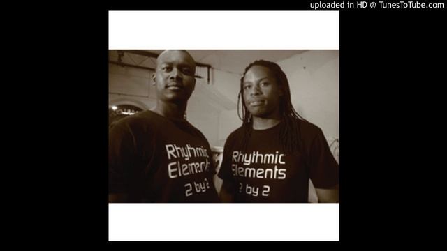 rhythmic elements - Spirit Of The Warrior смотреть онлайн