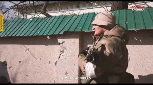 Бои за полк Азов в Мариуполе .