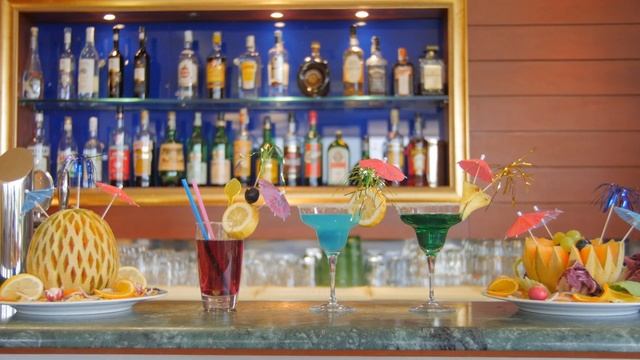 Hotel Atlas Alba Adriatica смотреть онлайн