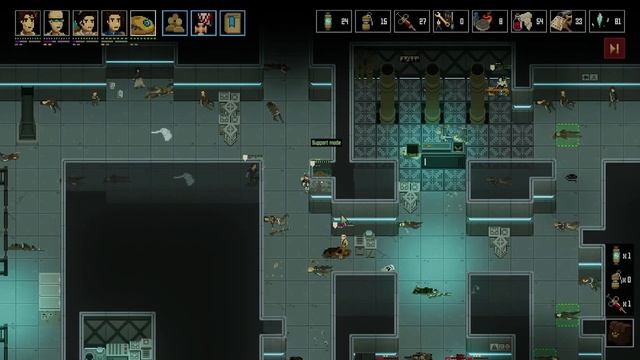 ФАРМИМ ПРАВИЛЬНО в Shardpunk Verminfall - Прохождение 16 смотреть онлайн