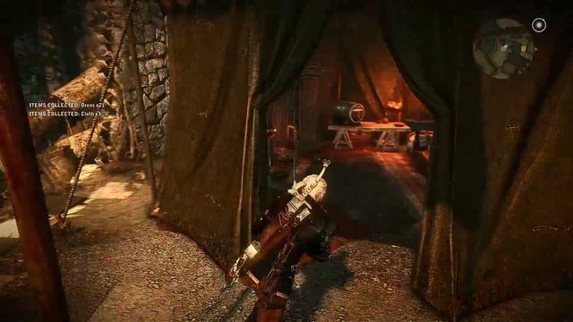 The Witcher 2: Enhanced Edition Walkthrough Part 33 - DUTY OR LOVE! Gameplay (Let's Play) смотреть онлайн