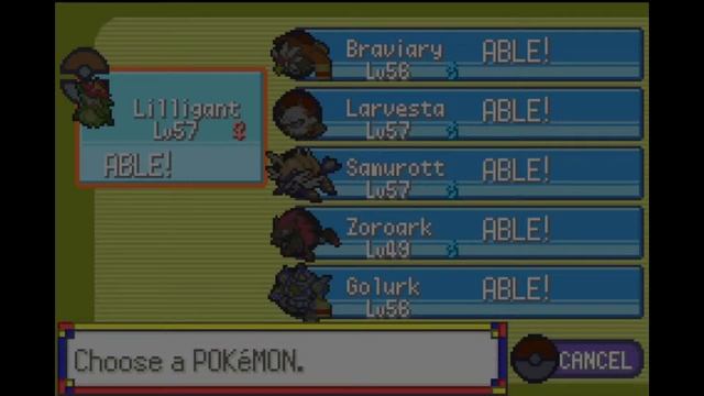 How About A Unova Rainbow Run? Where My Gen V Stans At? смотреть онлайн