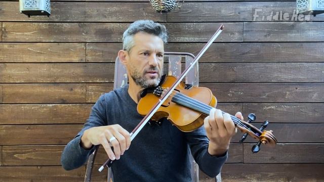 Fiddling With Rhythm Loops смотреть онлайн