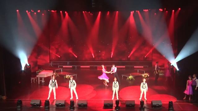 Grand amore Квартет КЕНИ Band Образцовая детская вокальная студия Планета KIDS г. Могилев смотреть онлайн