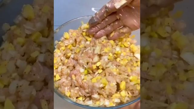 Кулинарные секреты