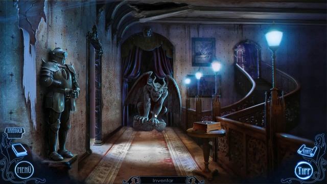 Mystery of Unicorn Castle: The Beastmaster #3 - Der Hexer (Let`s Play) смотреть онлайн