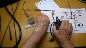 КСВ метр на 1-500 мгц. Часть 1.