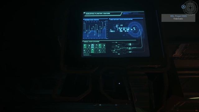 Der Überfall | [Logbuch 125] | {Star Citizen RP} | [GER] смотреть онлайн