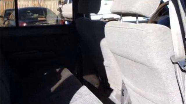 1993 Toyota 4Runner Used Cars Pueblo CO смотреть онлайн