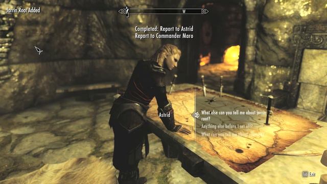 TESV: Skyrim Walkthrough w/ Mods - "Recipe For Disaster" & "To Kill An Empire" [Session 15] смотреть онлайн