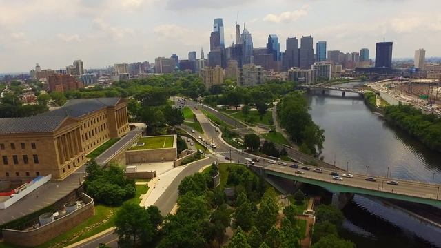 Philadelphia Art Museum