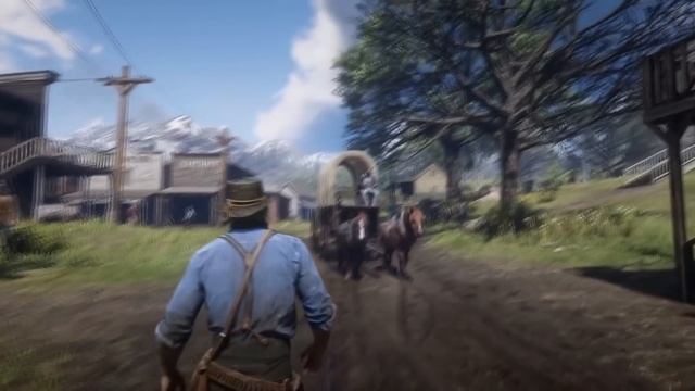 Les meilleurs OPEN WORLD à explorer смотреть онлайн