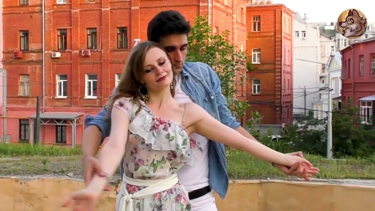 ДВАДЦАТЬ ЛЕТ СПУСТЯ... - 19 февраля день рождения Юрия АНТОНОВА - Станислав и Ольга (бачата) смотреть онлайн