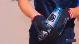 Обзор Аккумуляторная дрель-шуруповерт ФИОЛЕНТ ДША1-10-РЭ3-12
