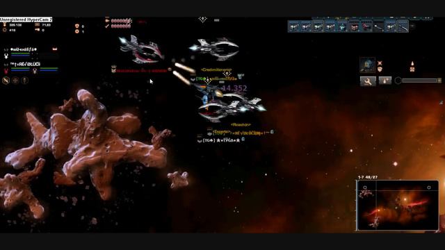 DARK ORBIT ESAPAÑA 1 смотреть онлайн