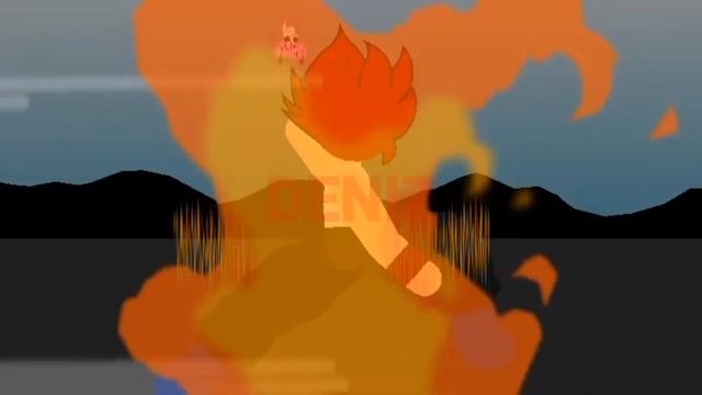 test Animation 18 fps stick nodes? смотреть онлайн