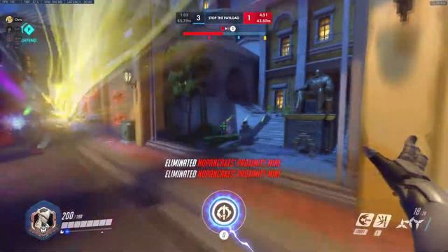 When you've been watching too many Arikadou videos and try to 1v6 смотреть онлайн