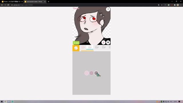 дикая создает свою ос (в разных мейкерах) на протяжении 15-ти минут... смотреть онлайн
